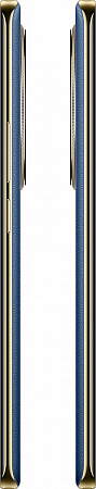 Смартфон Realme 12 Pro Plus 8/256 ГБ Синий