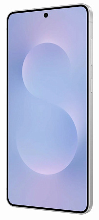 Смартфон Samsung Galaxy S25 Edge 12/256 Гб Голубой титан