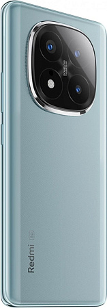 Xiaomi Redmi Note 14 Pro Plus 5G 8/256 ГБ Голубой