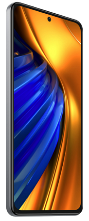 Смартфон Xiaomi POCO F4 8/256 ГБ Серебро