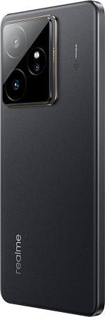 Смартфон Realme GT 7 5G 12/512 ГБ Обсидиан
