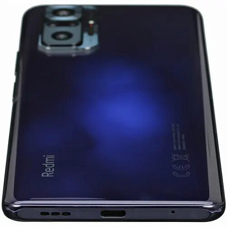 Смартфон Xiaomi Redmi Note 10 Pro 8/128 Гб Фиолетовый