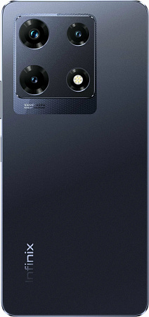 Смартфон Infinix NOTE 30 Pro 8/256 Черный