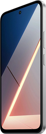 Смартфон Xiaomi POCO M7 6/128 Гб Серый