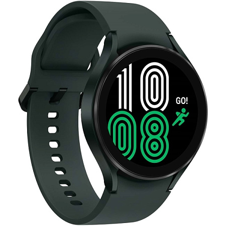 Умные часы Samsung Galaxy Watch 4 44мм Оливковые