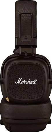 Беспроводные наушники Marshall Major V, Коричневые