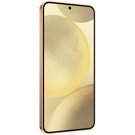 Смартфон Samsung Galaxy S24 8/256 Гб Оранжевый