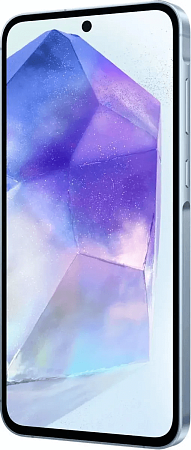 Samsung Galaxy A55 8/256 ГБ Голубой