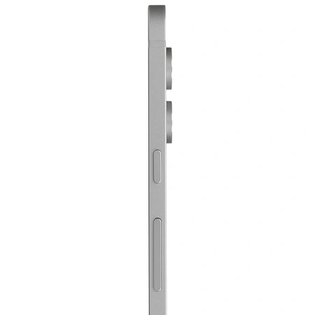 Планшет Samsung Galaxy Tab S10 Plus 5G 12/512 ГБ Серебристый