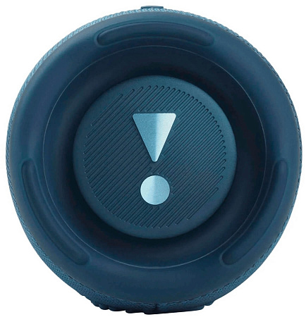 Портативная акустика JBL Charge 5 Синяя