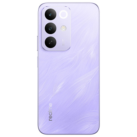 Смартфон Realme C85 8/256 ГБ Фиолетовый