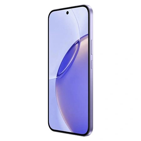 Смартфон Realme 16 Pro 12/512 ГБ Фиолетовый