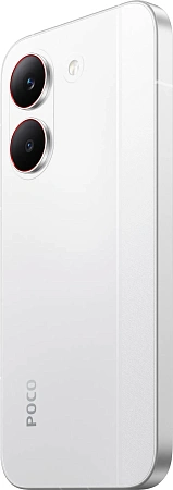 Смартфон Xiaomi POCO X8 Pro 8/512 Гб Белый