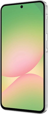 Смартфон Samsung Galaxy A56 8/256 ГБ Серый
