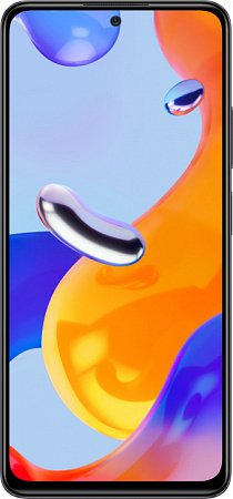 Смартфон Xiaomi Redmi Note 11 Pro 6/128 ГБ Графитовый серый