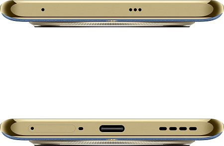 Смартфон Realme 12 Pro Plus 12/512 ГБ Синий
