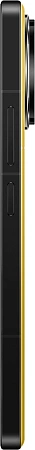 Смартфон Xiaomi POCO F7 Ultra 16/512 Гб Желтый