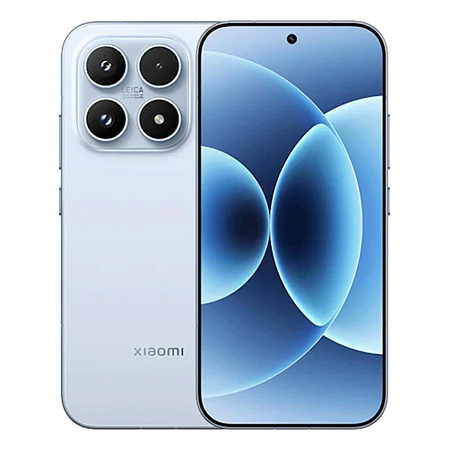 Смартфон Xiaomi 17 12/512 ГБ Голубой