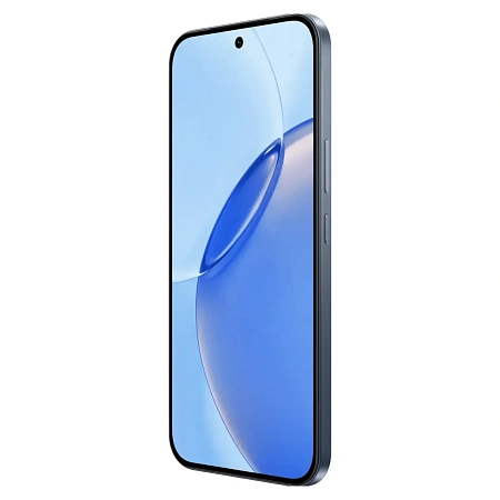 Смартфон Realme 16 Pro 12/512 ГБ Серый