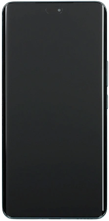 Смартфон Honor X9c 12/256 Гб Нефритовый голубой