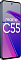 Смартфон Realme C55 8/256 ГБ Черный