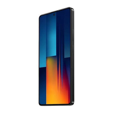Смартфон Xiaomi POCO M6 Pro 12/512 Гб Синий