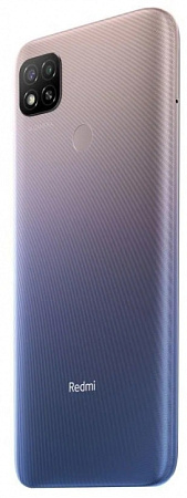 Смартфон Xiaomi Redmi 9C 64 Гб Фиолетовый