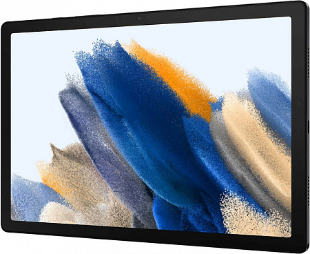 Планшет Samsung Galaxy Tab A8 4/64 ГБ Wi-Fi Тёмно-серый
