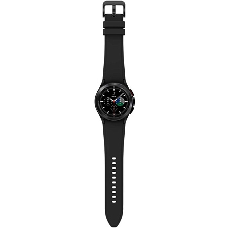 Умные часы Samsung Galaxy Watch 4 Classic 42мм Черные