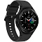 Умные часы Samsung Galaxy Watch 4 Classic 46мм Черные