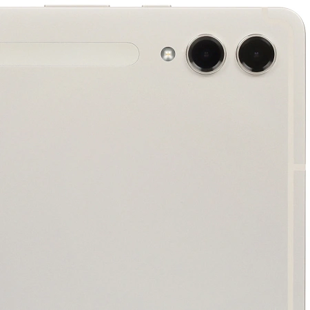 Планшет Samsung Galaxy Tab S9 Plus 12.4" 8/256 ГБ Wi-Fi + Cellular Бежевый
