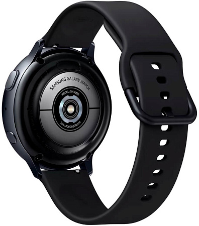 Смарт-часы Samsung Galaxy Watch Active 2 44мм Лакрица