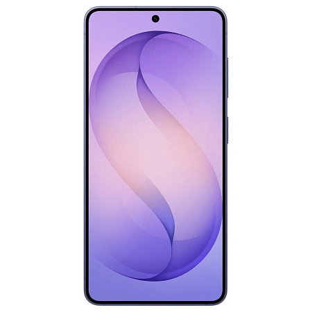 Смартфон Samsung Galaxy S26 Plus 12/512 Гб Фиолетовый