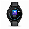 Умные часы Garmin Forerunner 165 Music 30мм Черные