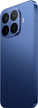 Смартфон Xiaomi 17T Pro 12/1ТБ Синий