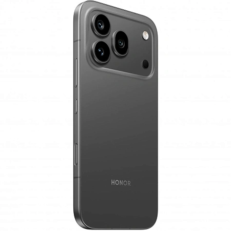 Смартфон Honor 600 Pro 12/256 ГБ Чёрный