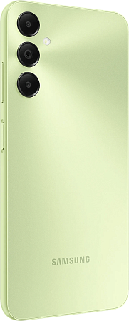 Смартфон Samsung Galaxy A05s 4/64 Гб Зеленый