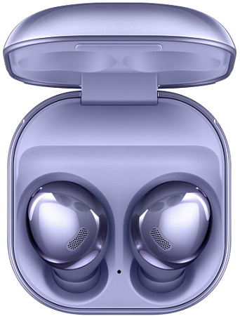 Беспроводные наушники Samsung Galaxy Buds Pro Фиолетовые