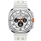 Смарт-часы Samsung Galaxy Watch Ultra (2024) LTE 47 мм, Белый титан