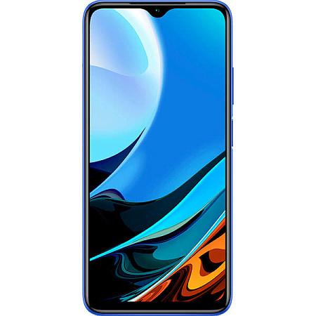 Смартфон Xiaomi Redmi 9T 128 Гб Синий