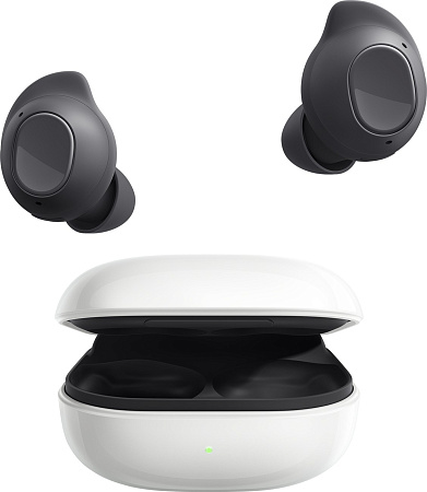 Беспроводные наушники Samsung Galaxy Buds FE Чёрные