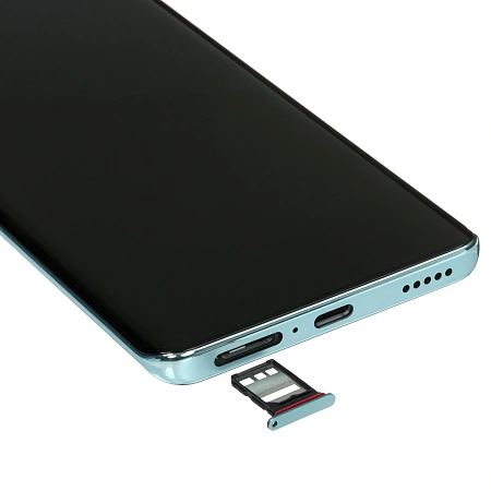 Смартфон Honor X9c 12/256 Гб Нефритовый голубой