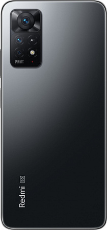 Смартфон Xiaomi Redmi Note 11 Pro 5G 8/128 ГБ Графитовый серый