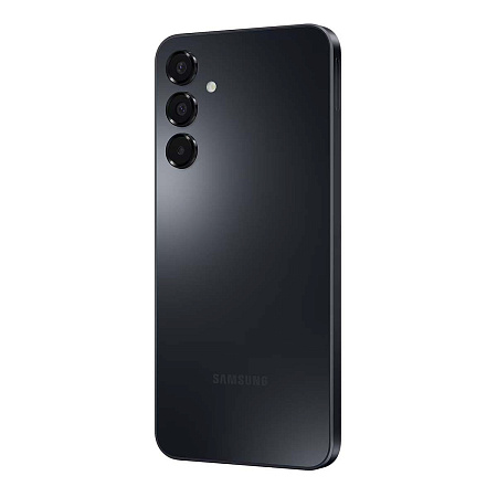 Samsung Galaxy A16 6/128 ГБ Черный