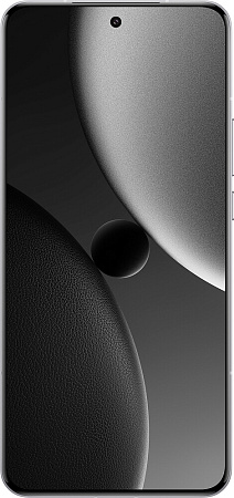 Смартфон Xiaomi 15 Ultra 16/512 ГБ Серебристый