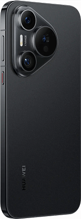 Смартфон Huawei Pura 70 Pro 12/512 Гб Черный