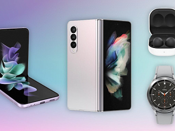 Презентация Samsung