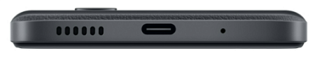 Смартфон Xiaomi POCO M5 4/128 Гб Черный