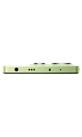 Xiaomi Redmi Note 14 6/128 ГБ Зеленый