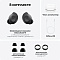 Беспроводные наушники Samsung Galaxy Buds FE Чёрные